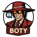 Boty Logo