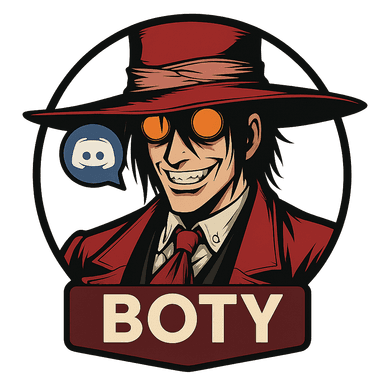 Boty
