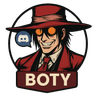 Boty Logo